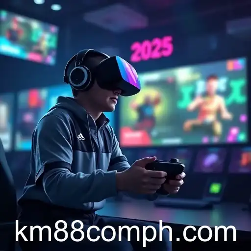 Emerging Trends in Online Gaming