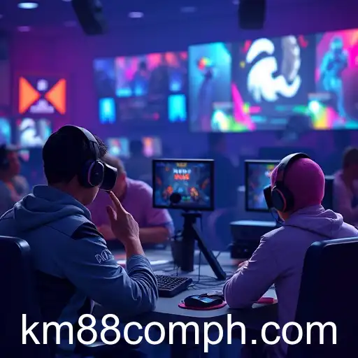 The Evolution of Online Gaming Communities