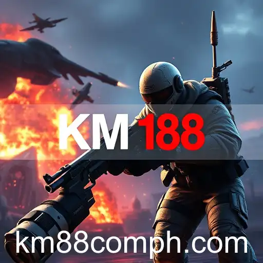 Gaming in 2025: The Rise of km88