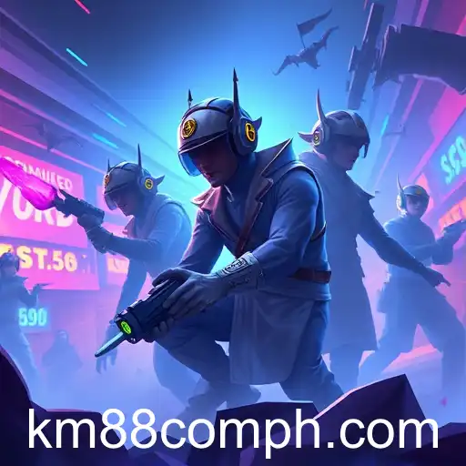 The Rise of KM88 in the Gaming World