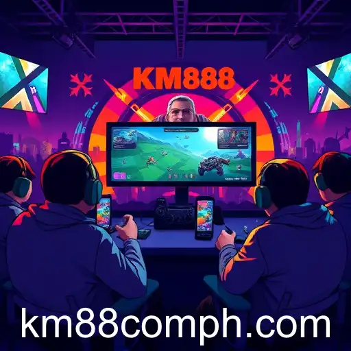 The Rise of KM88: Revolutionizing Online Gaming