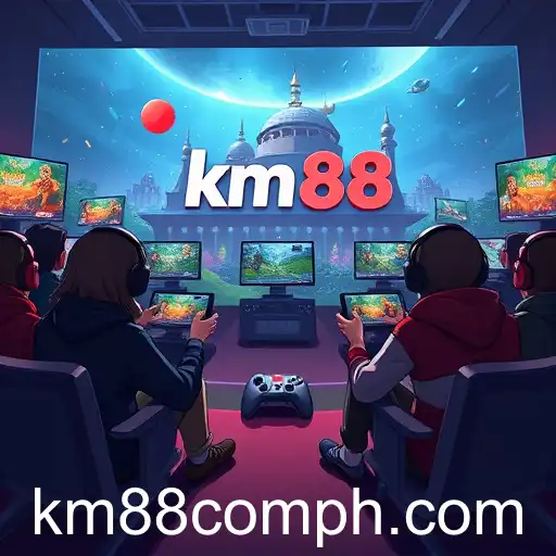 The Rise of KM88: Revolutionizing Online Gaming