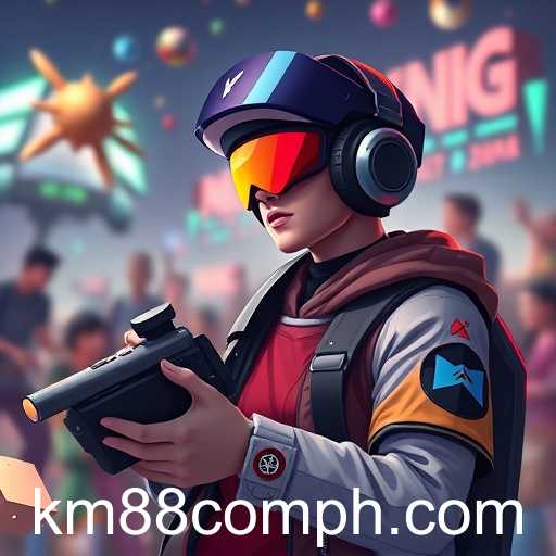 KM88 Revolutionizing The Online Gaming Arena