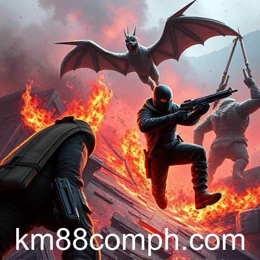 KM88: Revolutionizing Online Gaming in 2025