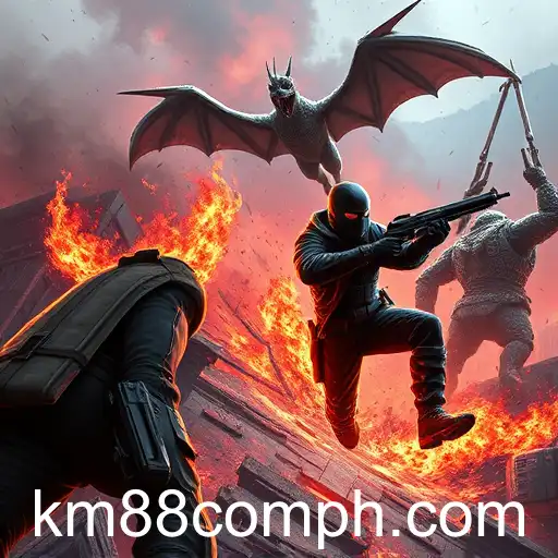 KM88: Revolutionizing Online Gaming in 2025