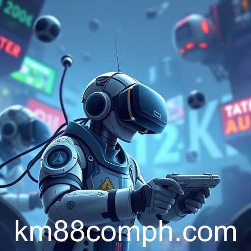 Gaming Overhaul: KM88's Rising Influence