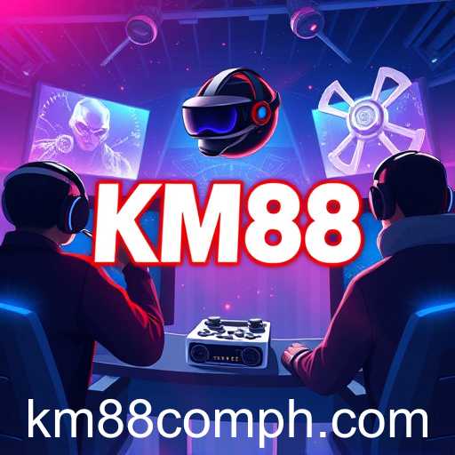 Revolutionizing Online Gaming with KM88