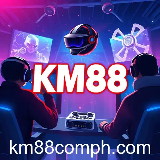 Revolutionizing Online Gaming with KM88