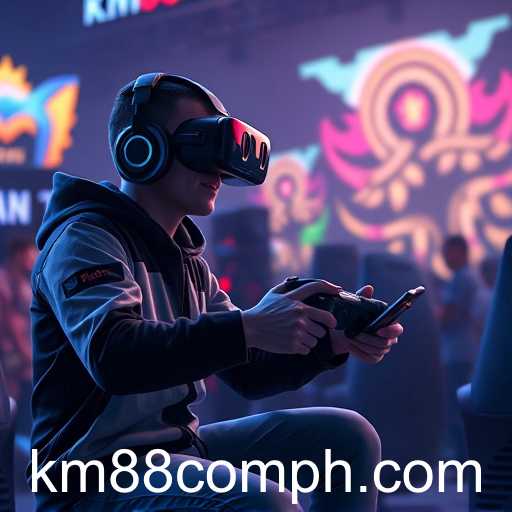 The Rising Trends in Online Gaming for 2025