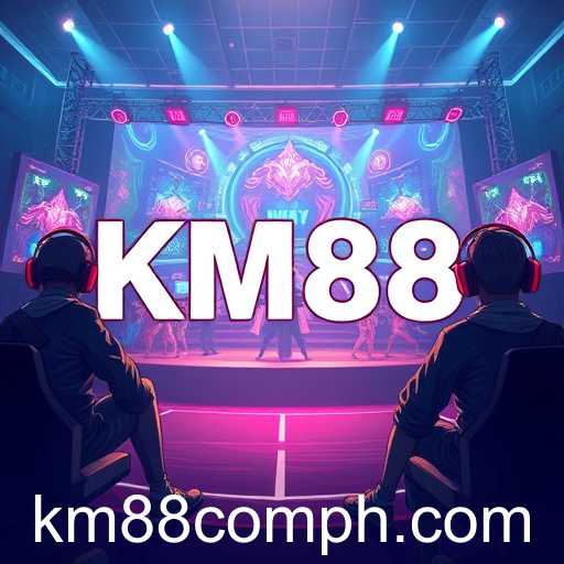 The Rise of km88 in Online Gaming