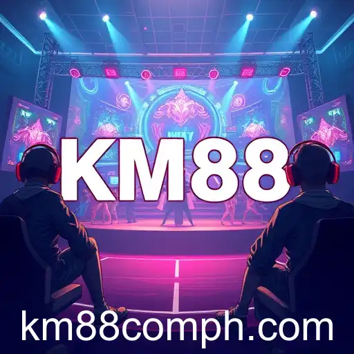 The Rise of km88 in Online Gaming