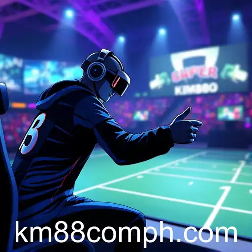 Rise of Online Gaming Communities